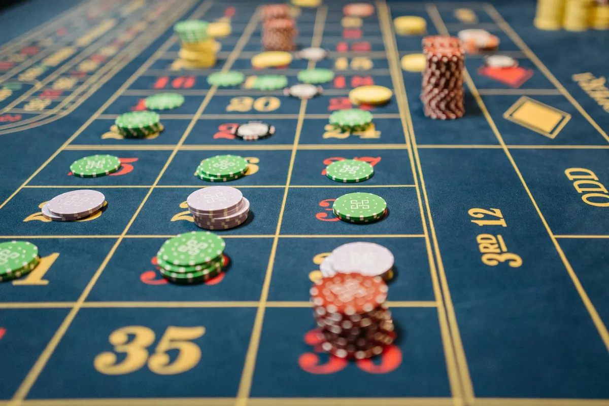 Resolución 4K en casino en línea premium