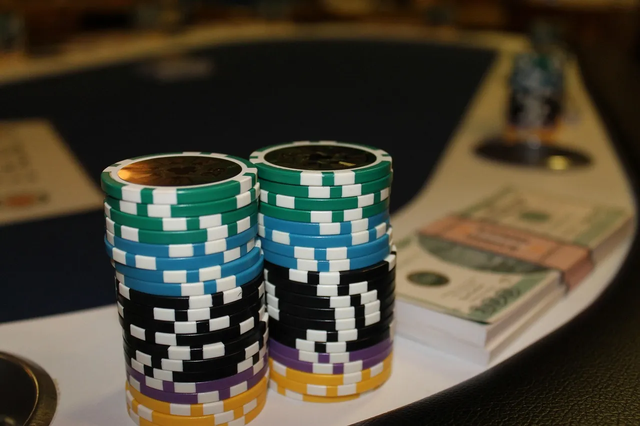 Licencia oficial de juegos de azar en casino en línea