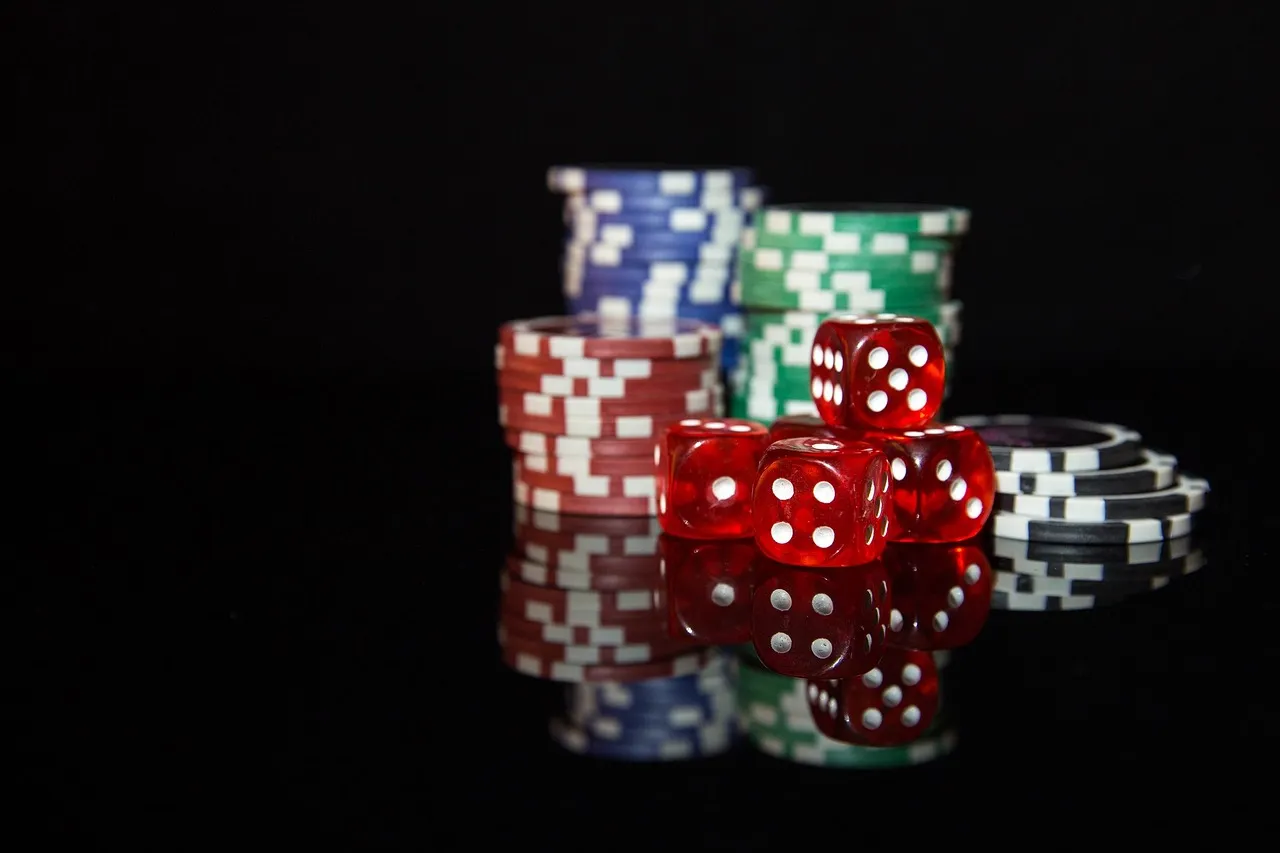 Jackpot progresivo en máquinas de casino en línea