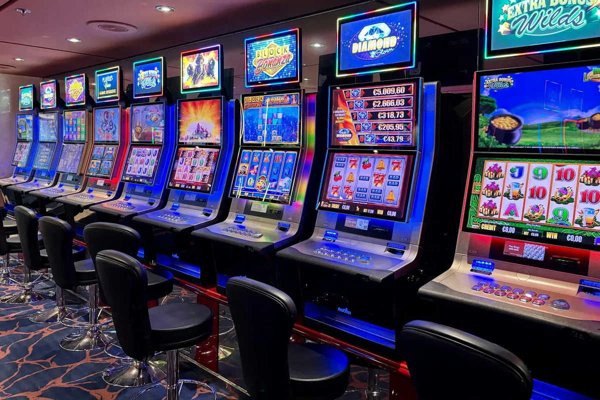 Opiniones de jugadores en casinos en línea