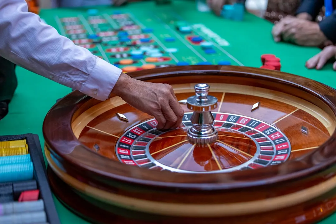 Proveedores de software en mejores casinos en línea